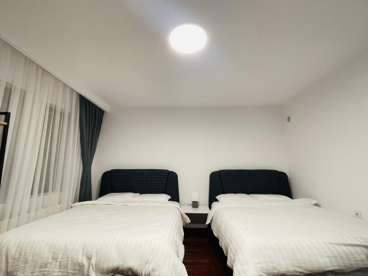 Soho Green Pristina Kosovo Dış mekan fotoğraf