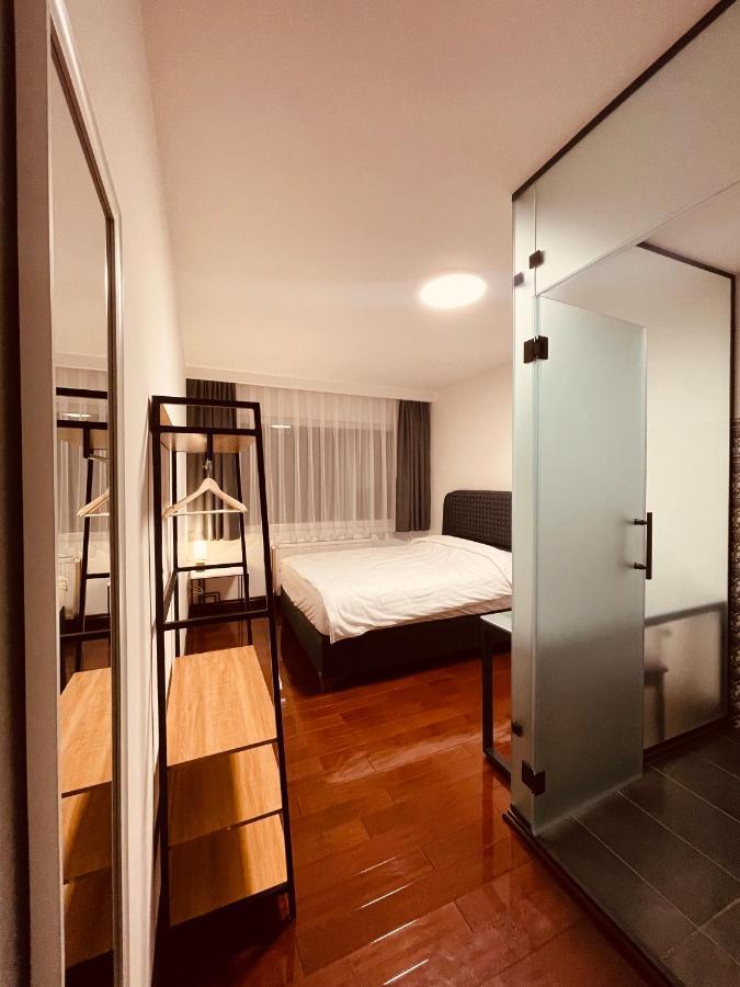 Soho Green Pristina Kosovo Dış mekan fotoğraf