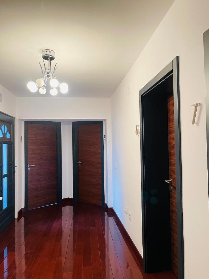 Soho Green Pristina Kosovo Dış mekan fotoğraf