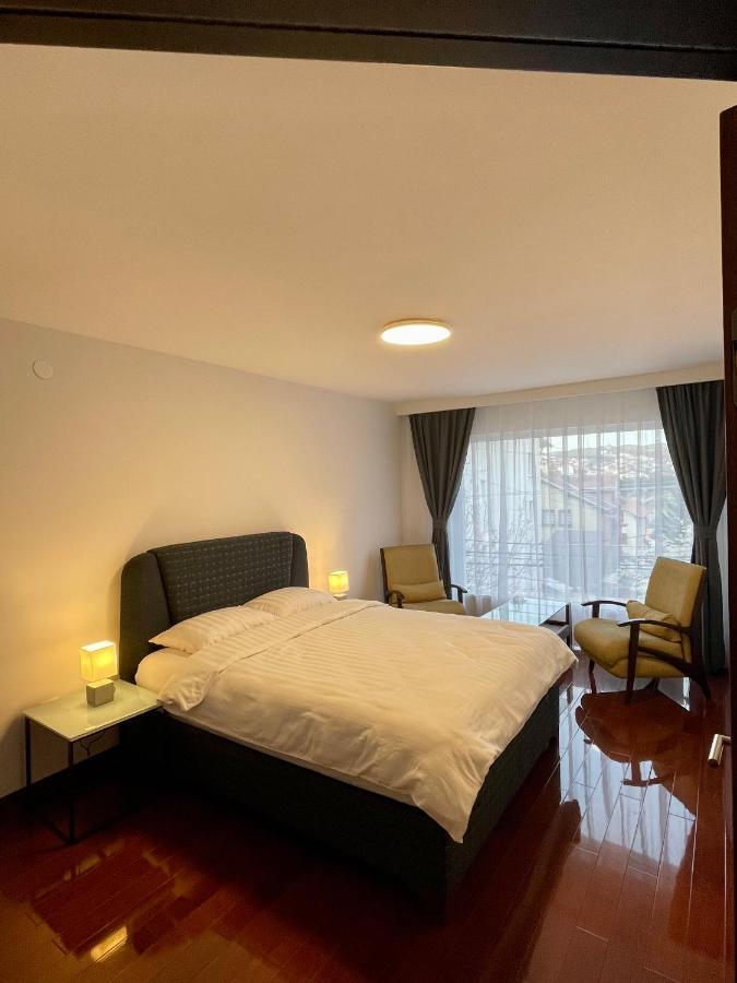 Soho Green Pristina Kosovo Dış mekan fotoğraf