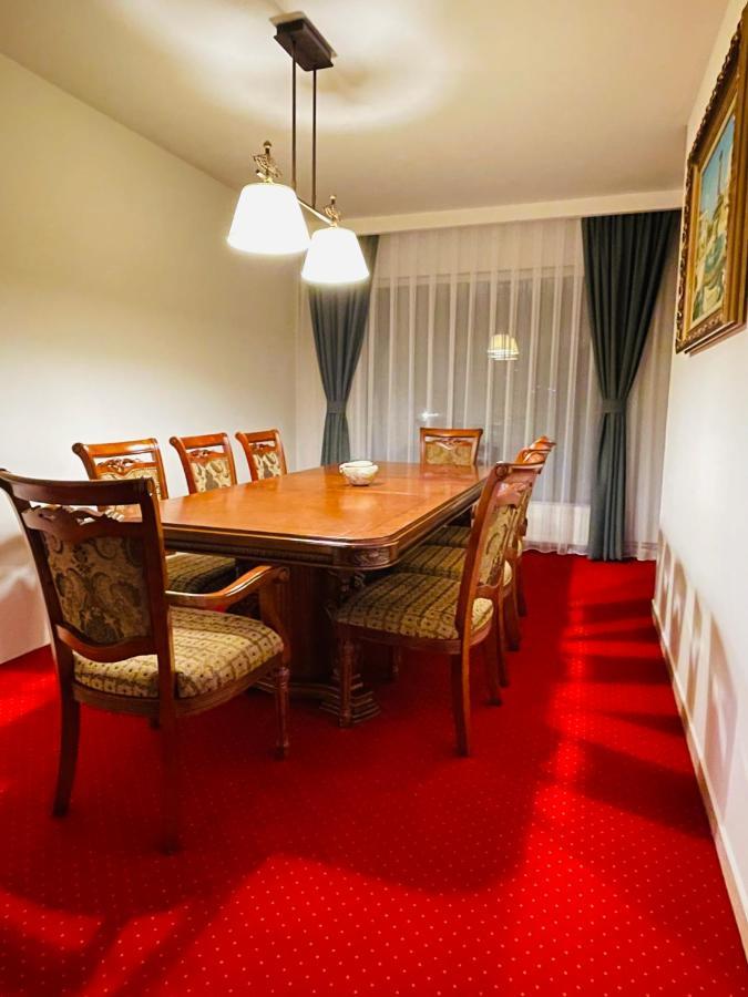 Soho Green Pristina Kosovo Dış mekan fotoğraf
