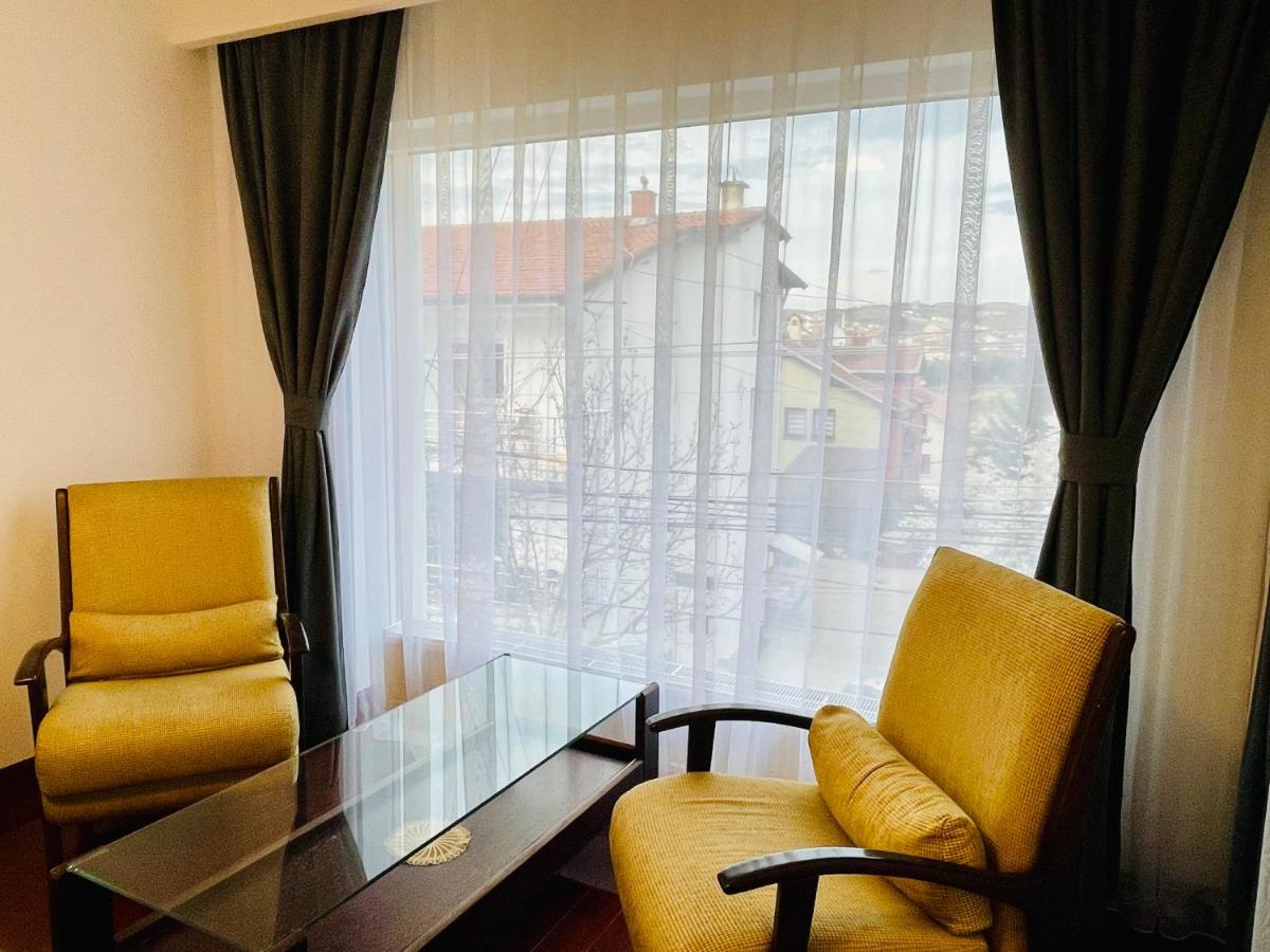 Soho Green Pristina Kosovo Dış mekan fotoğraf
