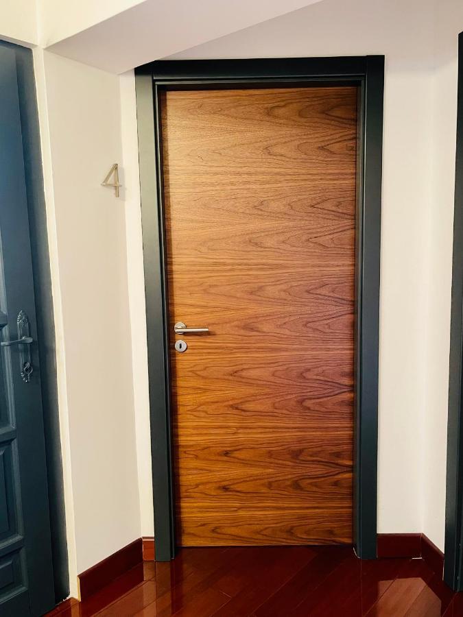 Soho Green Pristina Kosovo Dış mekan fotoğraf