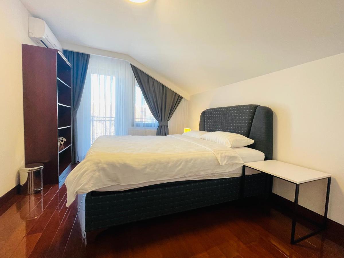 Soho Green Pristina Kosovo Dış mekan fotoğraf