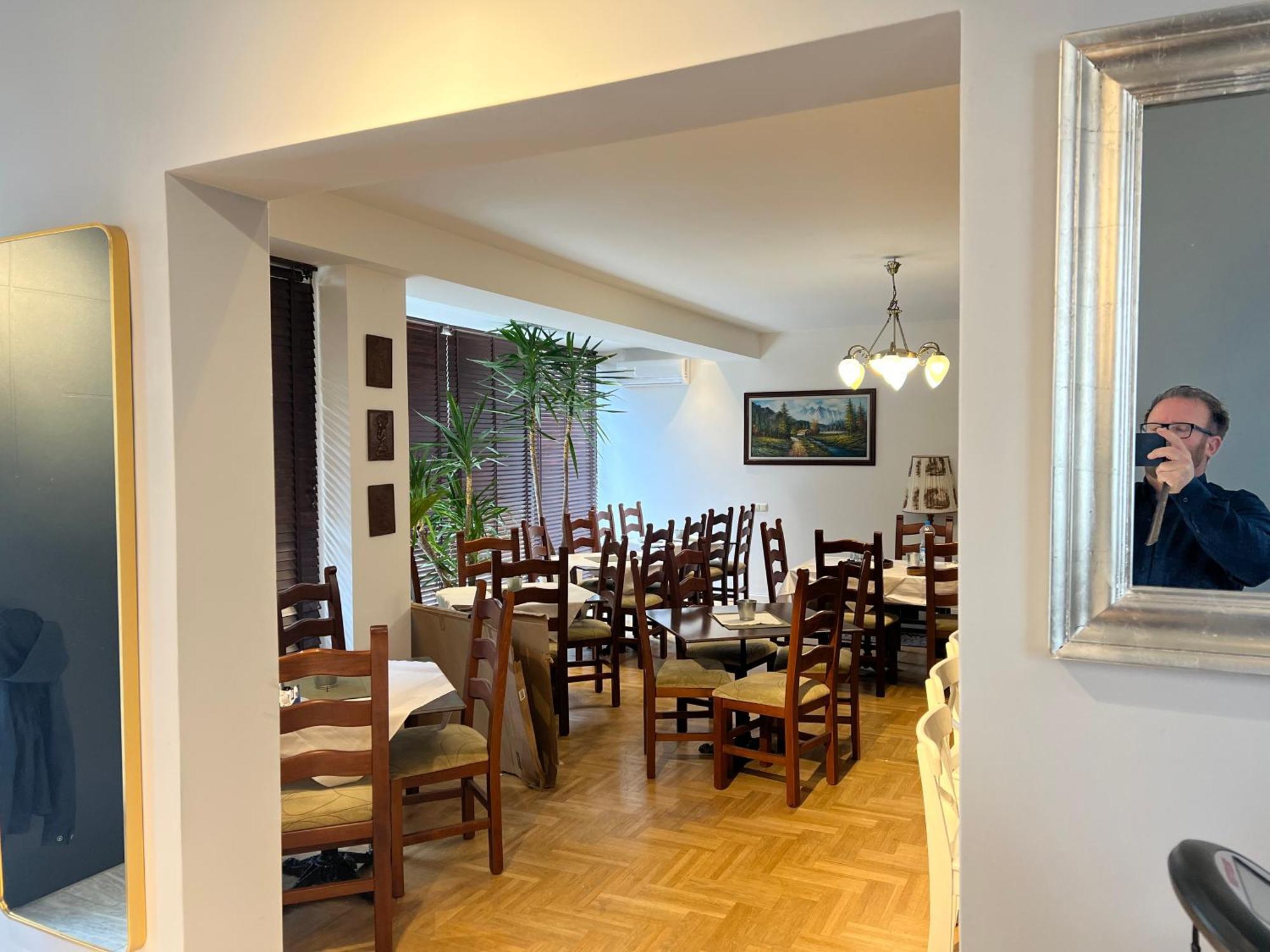 Soho Green Pristina Kosovo Dış mekan fotoğraf