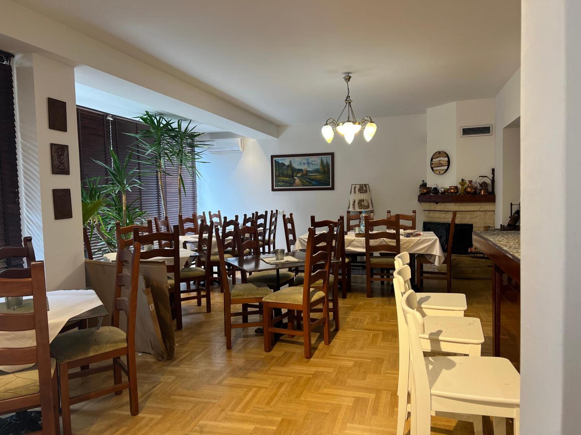 Soho Green Pristina Kosovo Dış mekan fotoğraf